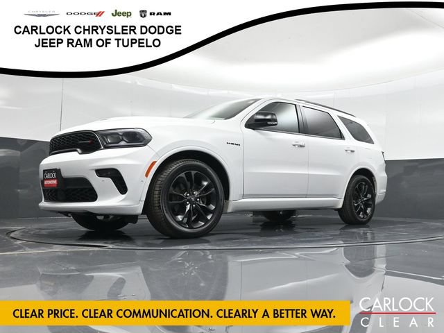 Used 2023 Dodge Durango R/T AWD/4WD image 58