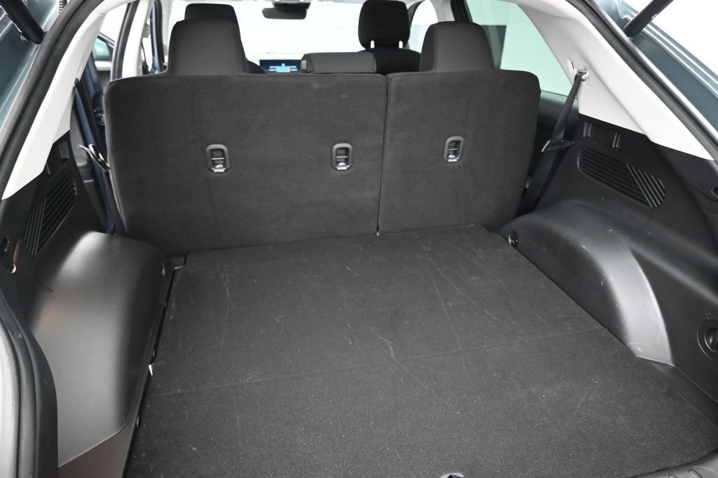 Used 2024 Hyundai Ioniq 5 SEL RWD image 9