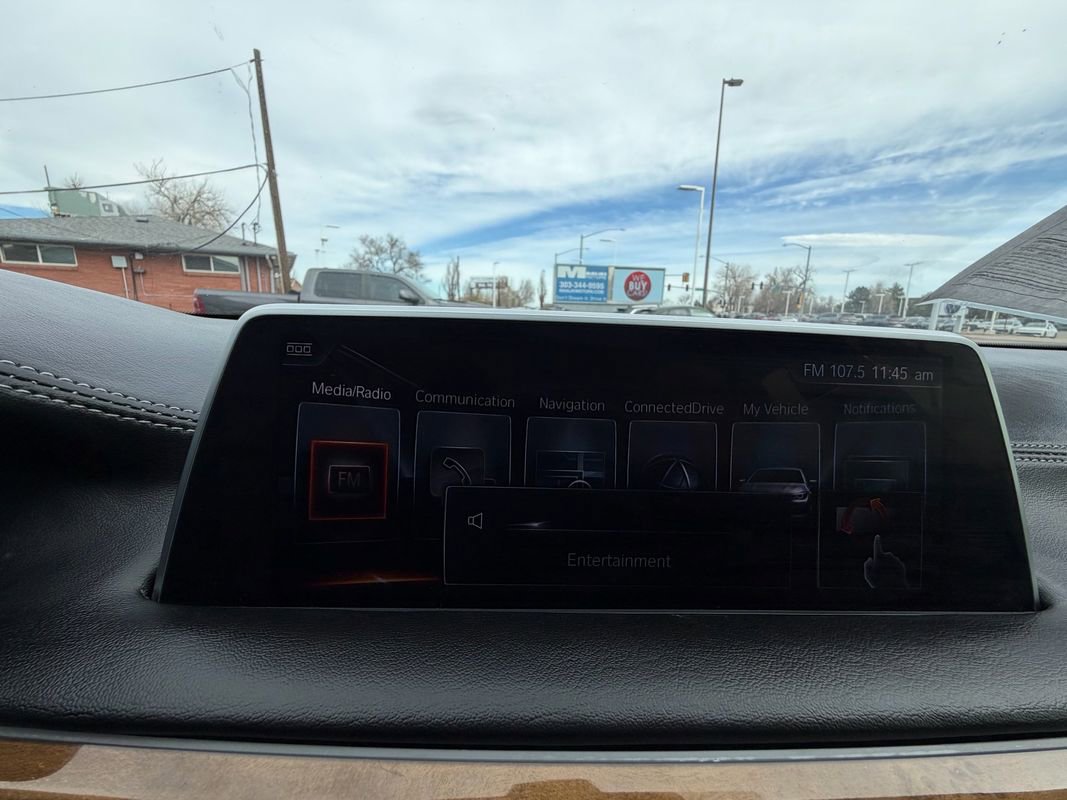 Used 2016 BMW 750i xDrive xDrive image 27