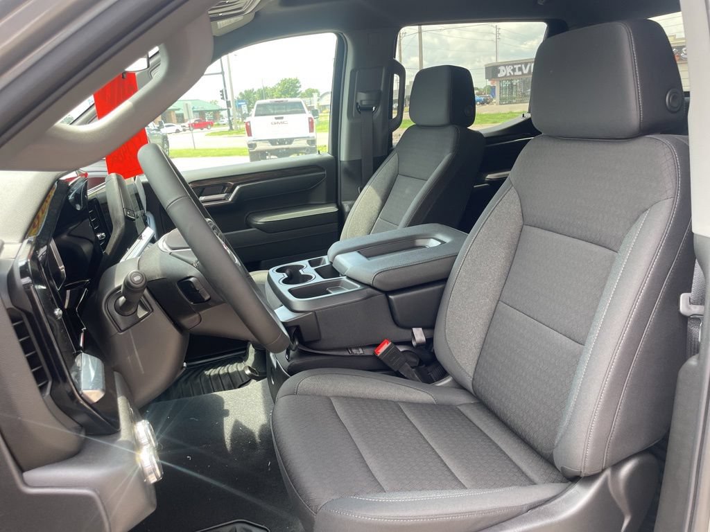 Used 2026 GMC Sierra 1500 Elevation AWD/4WD image 49
