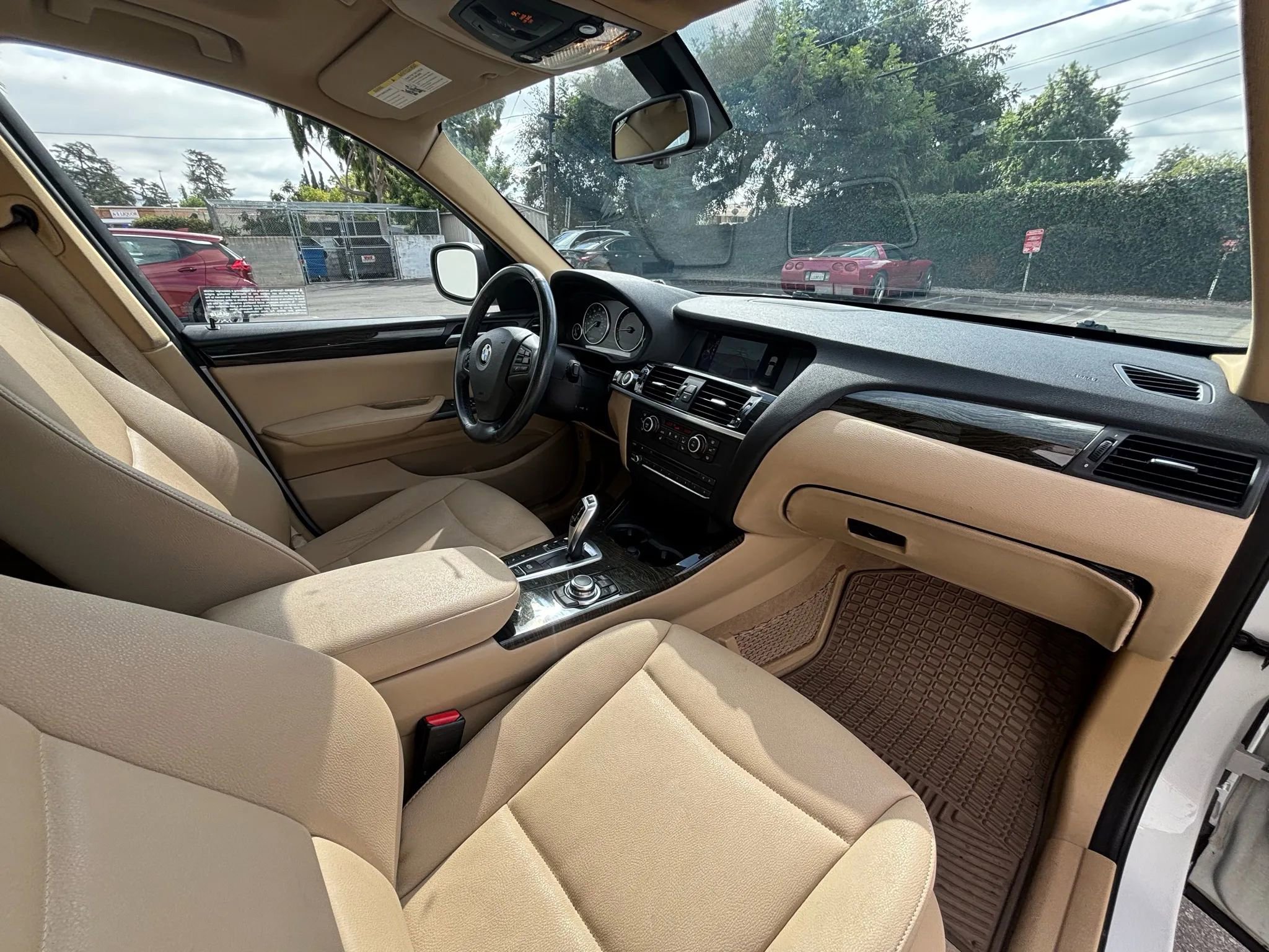 Used 2014 BMW X3 xDrive28i image 24