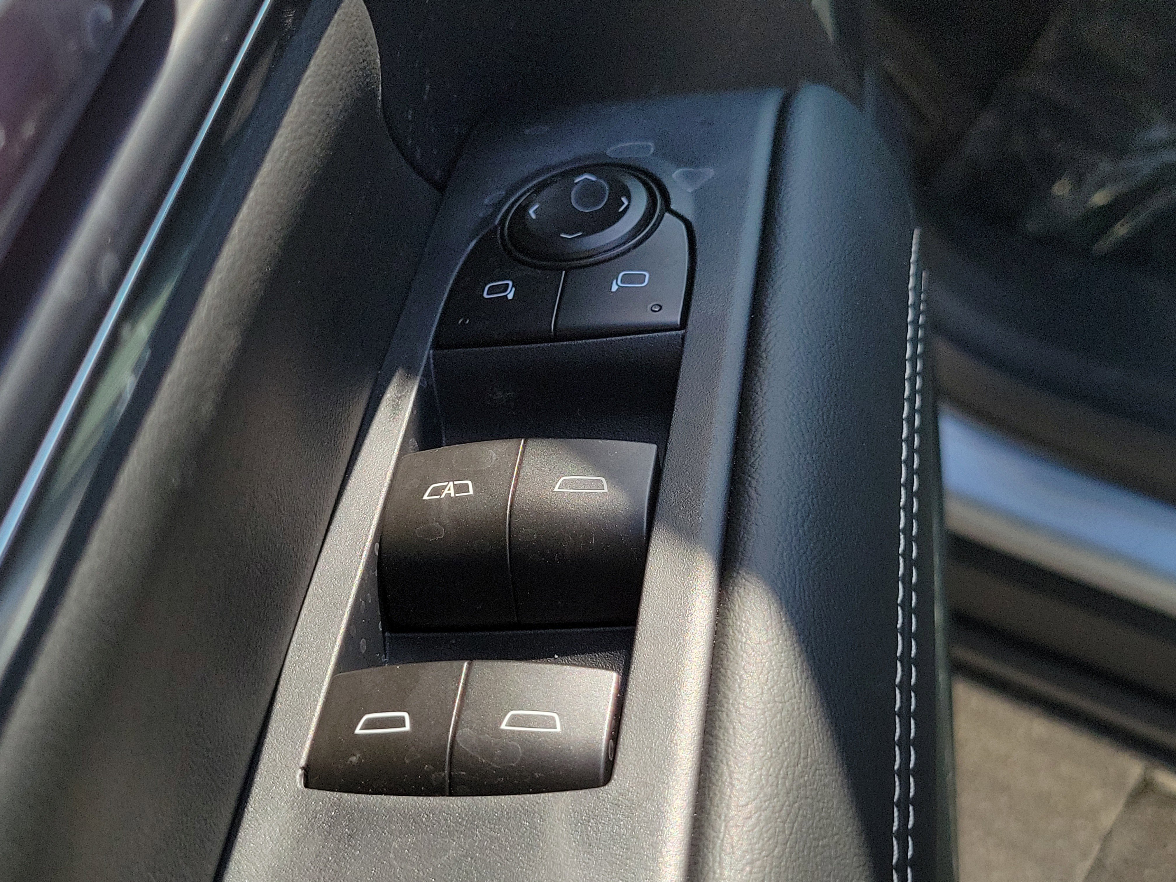 New 2026 GMC Terrain Elevation w/ Elevation Premium Package FWD image 20