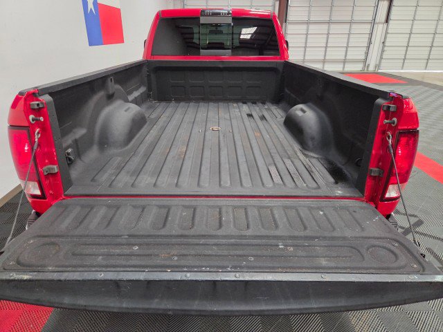 Used 2012 RAM 3500 Lone Star image 29