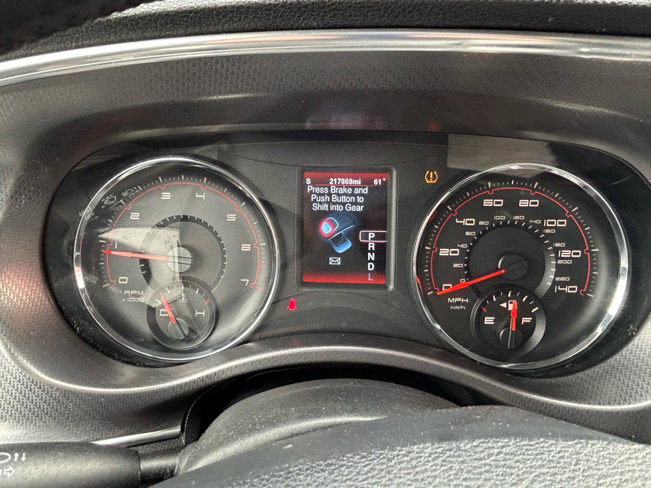 Used 2013 Dodge Charger SXT Plus RWD image 21