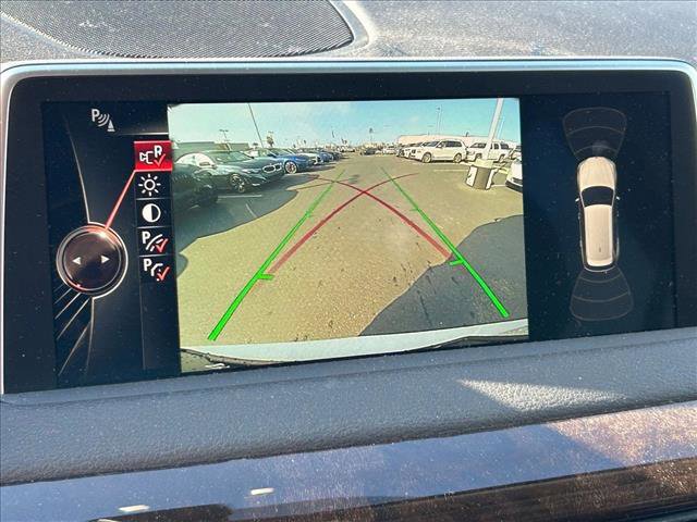 Used 2015 BMW X5 xDrive35i image 11