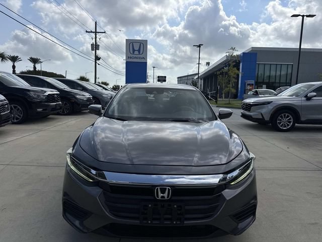 Used 2019 Honda Insight EX image 2