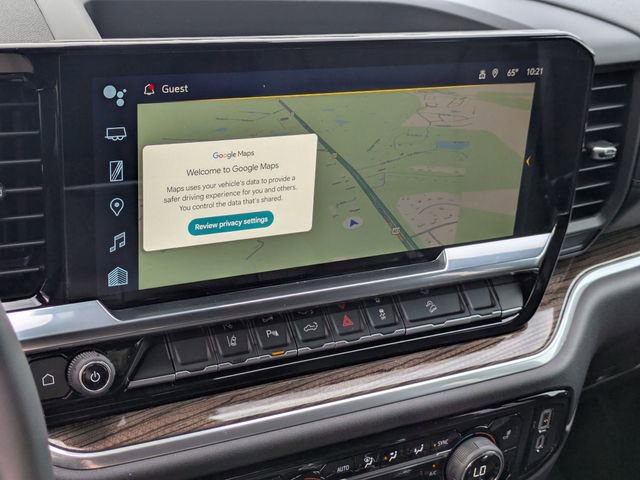 New 2026 Chevrolet Silverado 2500 LT w/ Trail Boss Package image 17