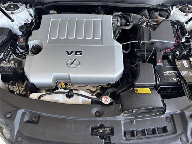 Used 2014 Lexus ES 350 w/ Luxury Package FWD image 23