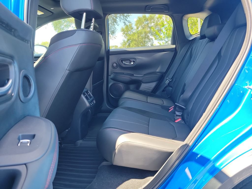 New 2026 Acura ADX A-Spec FWD image 11