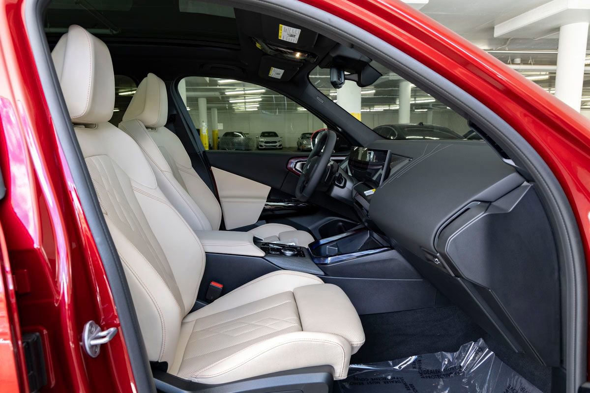 New 2026 BMW X3 xDrive30 image 29