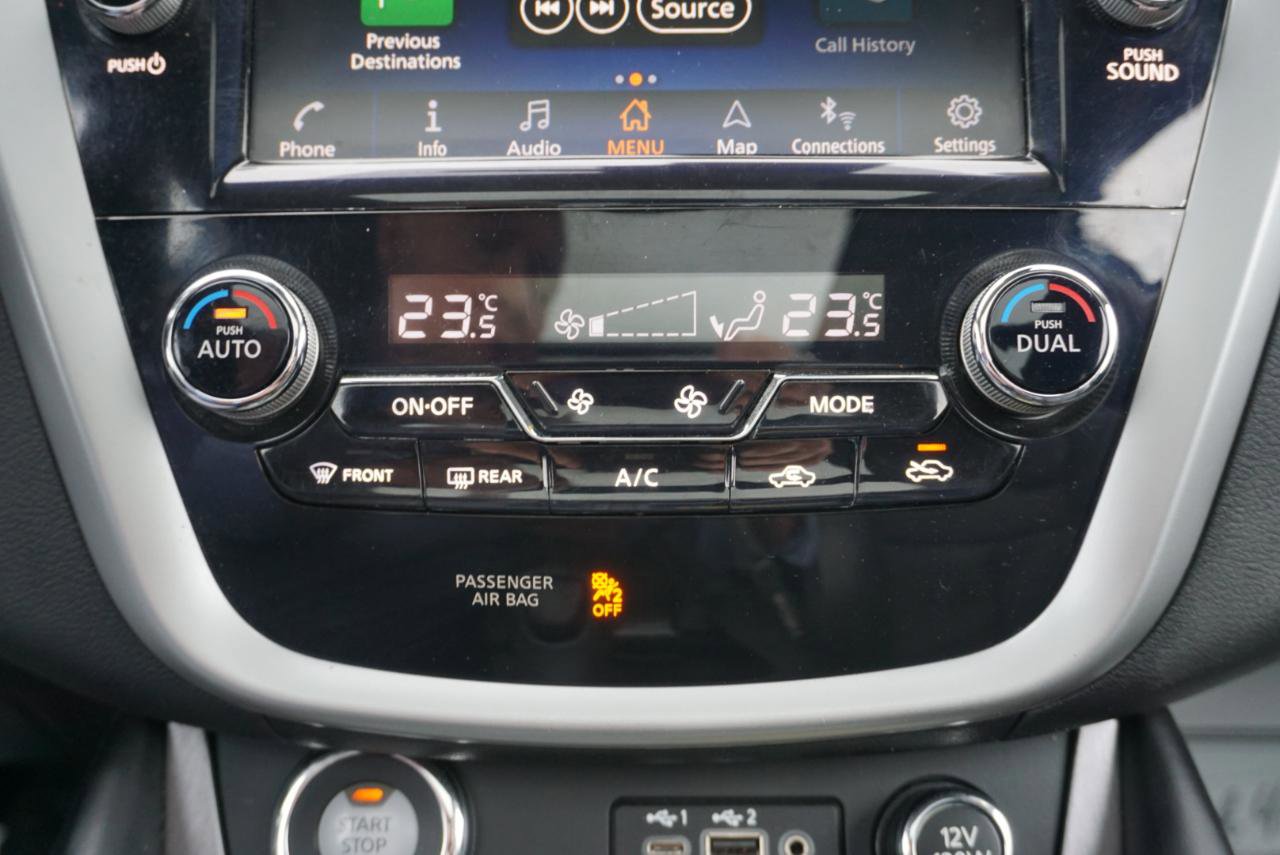 Used 2021 Nissan Murano SL image 18