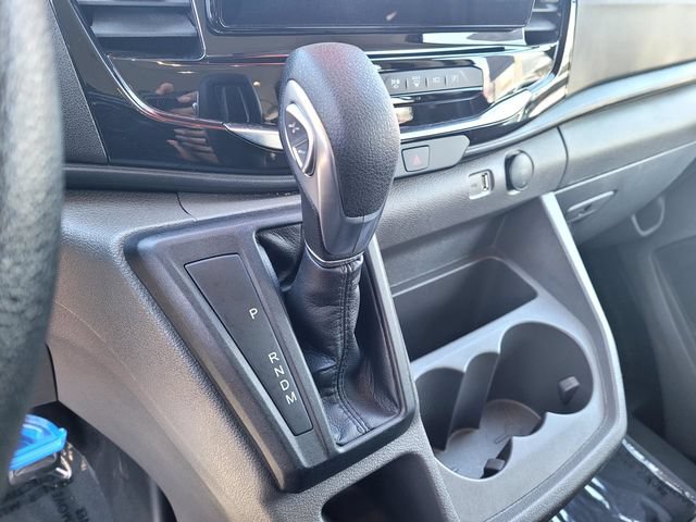 Certified 2023 Ford Transit 350 XLT RWD image 15