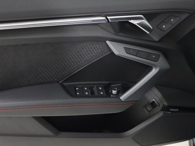 New 2026 Audi S3 Premium image 11