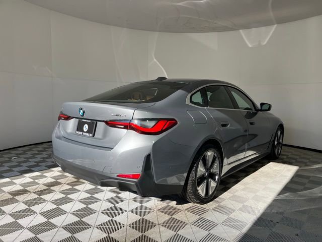New 2026 BMW i4 xDrive40i w/ Premium Package image 7