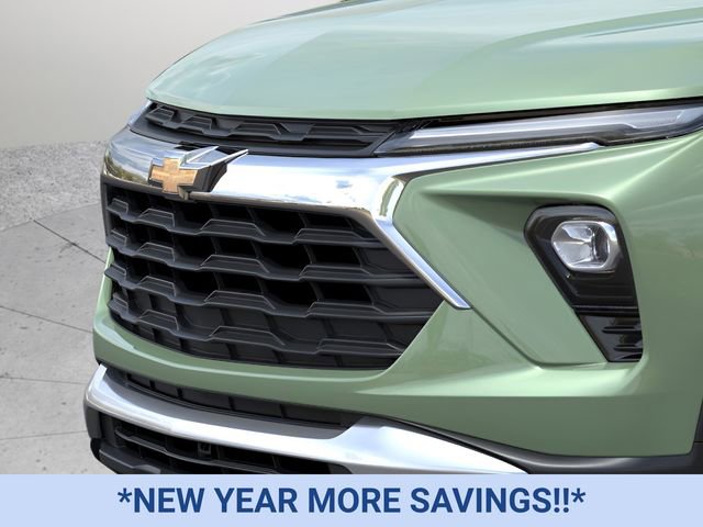 New 2026 Chevrolet TrailBlazer LT image 13