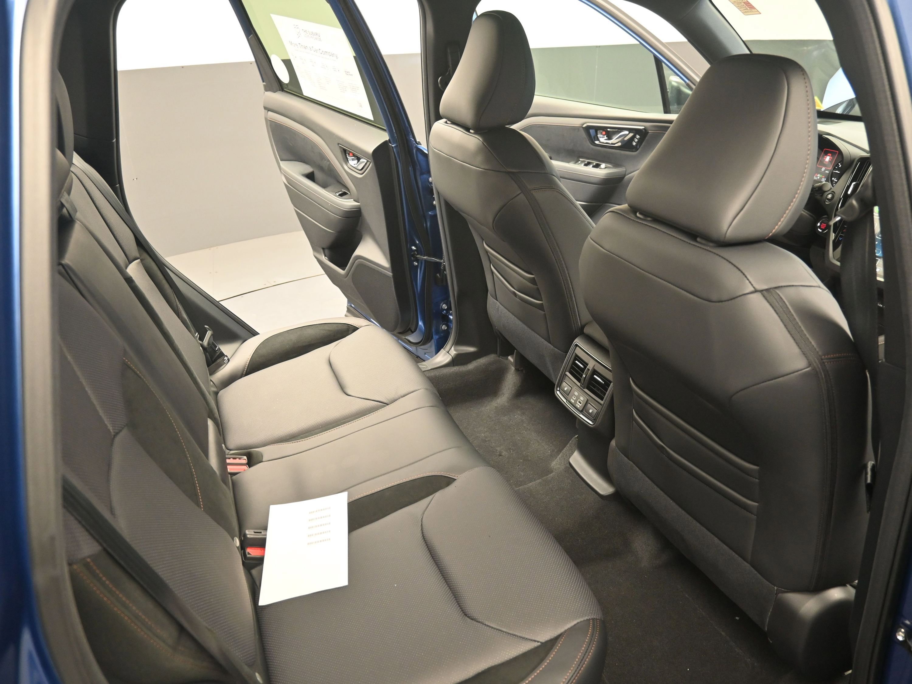 New 2026 Subaru Forester Touring AWD/4WD image 32