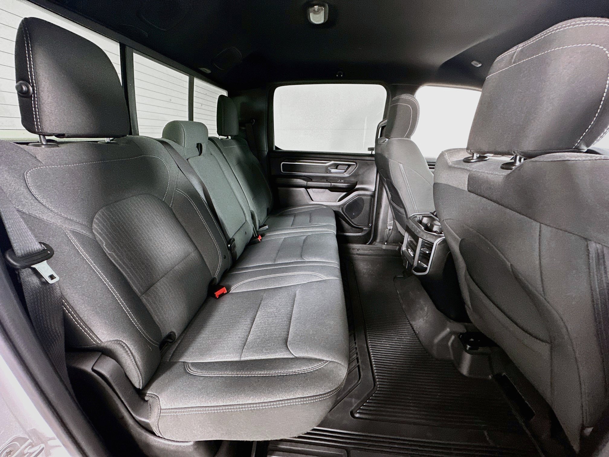 Used 2023 RAM 1500 Big Horn RWD image 25