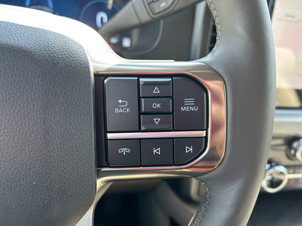 Used 2026 Ford F450 Platinum AWD/4WD image 12