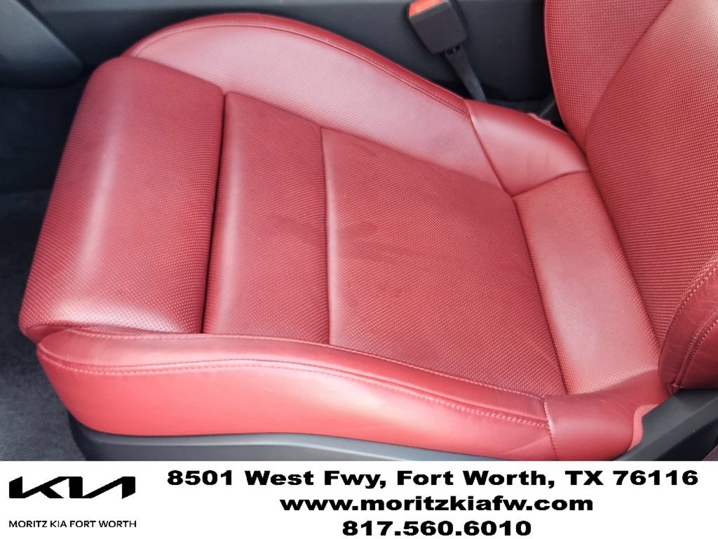 Used 2020 Porsche Taycan 4S AWD/4WD image 23