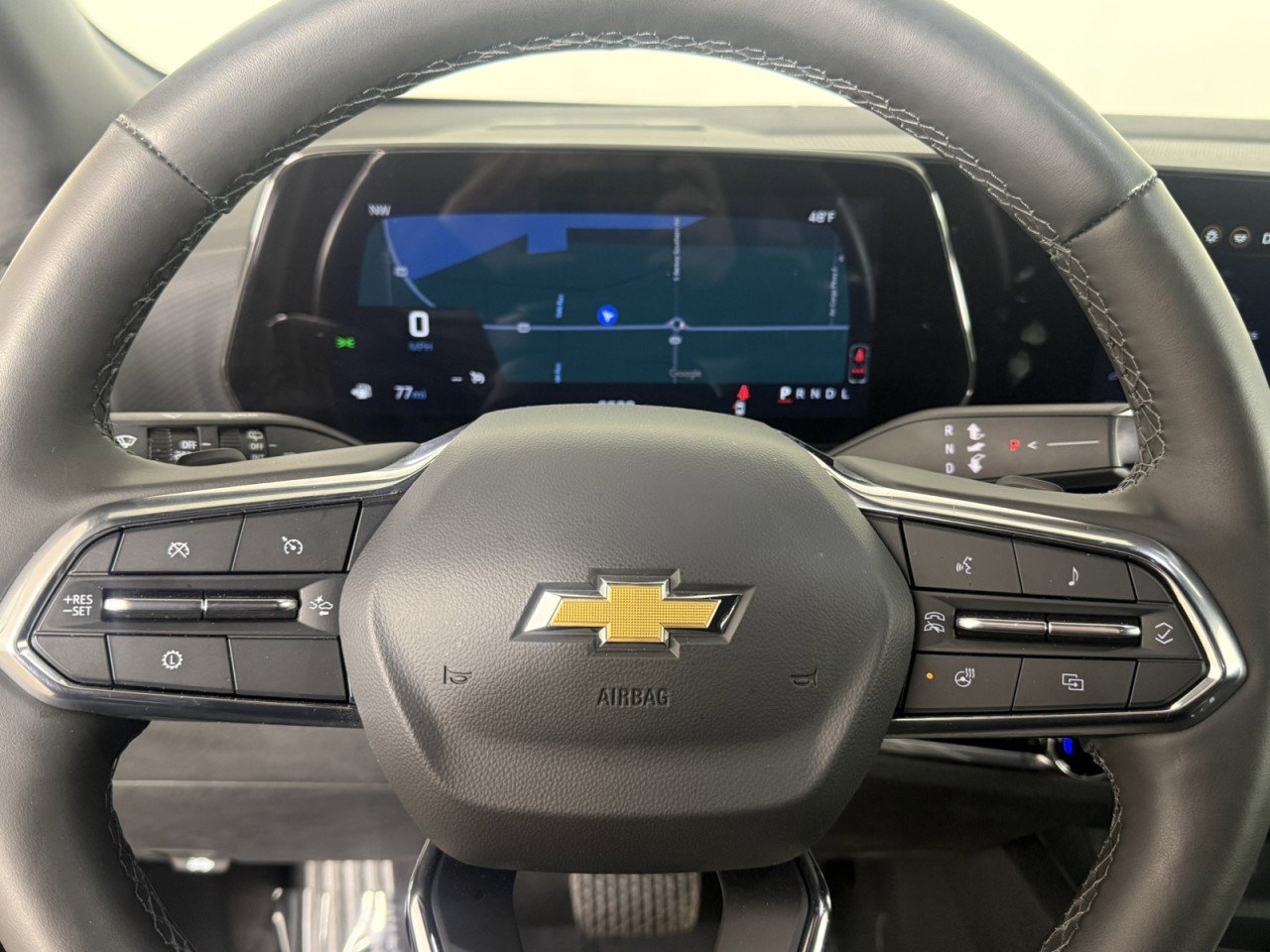 Used 2026 Chevrolet Equinox LT w/ Convenience Package II image 23