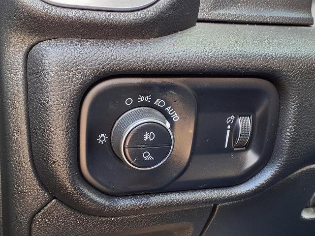 Used 2024 RAM 1500 Lone Star image 14