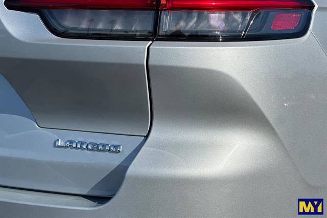 Used 2023 Jeep Grand Cherokee L Laredo w/ Trailer Tow Group (B) image 37