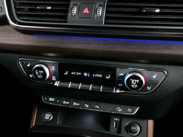 Used 2023 Audi Q5 2.0T Prestige AWD/4WD image 19