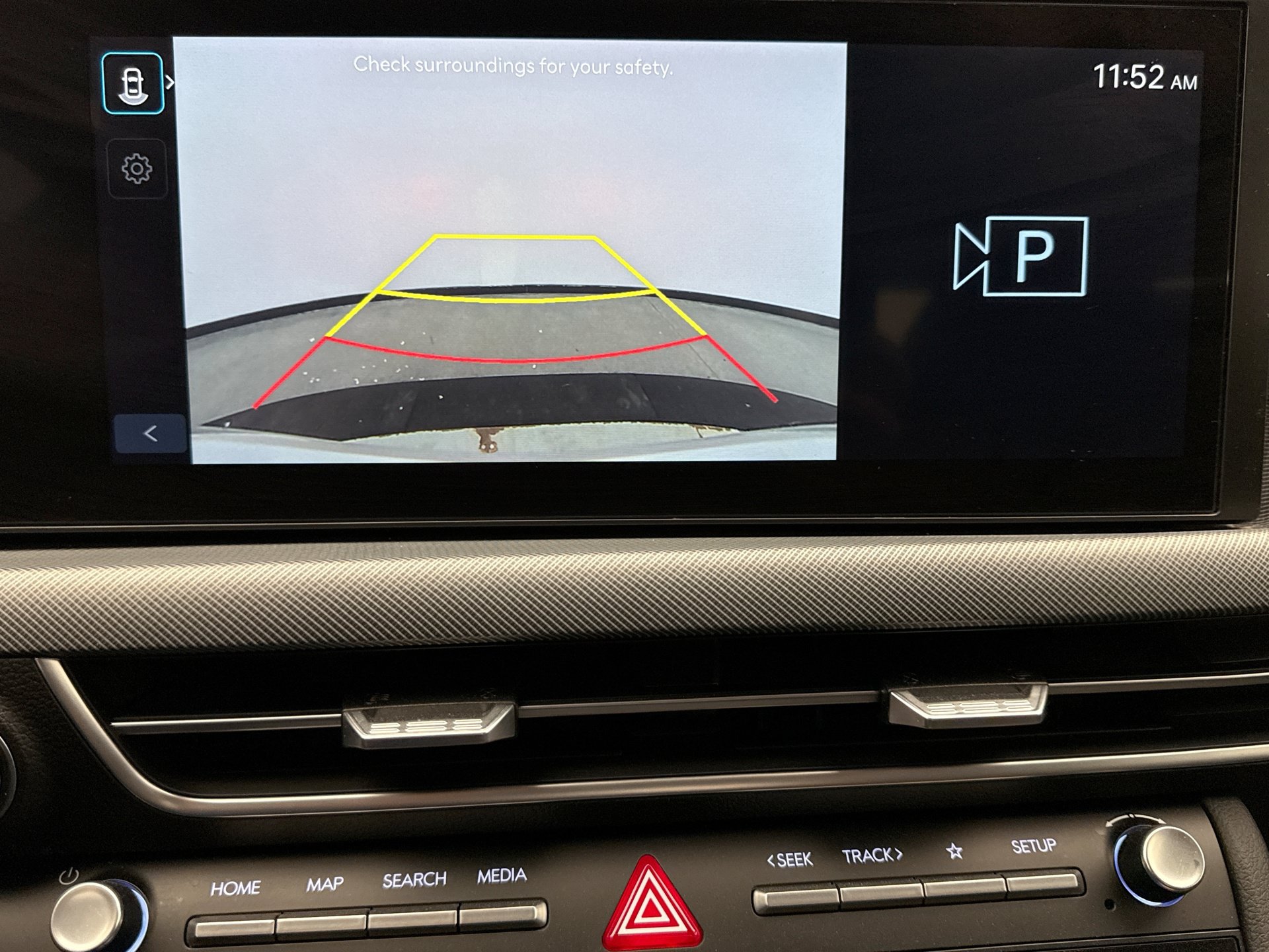 Used 2024 Hyundai Sonata SEL FWD image 21