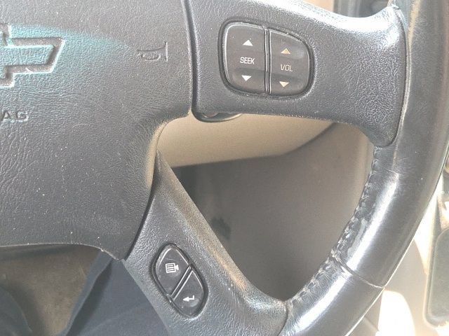 Used 2003 Chevrolet Tahoe LT AWD/4WD image 40