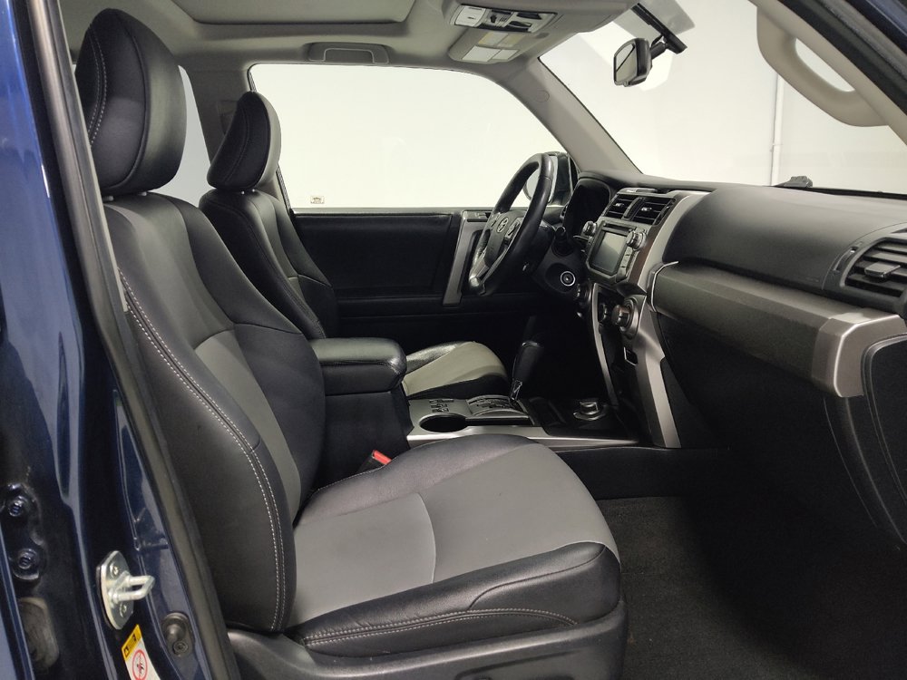 Used 2018 Toyota 4Runner SR5 Premium image 21