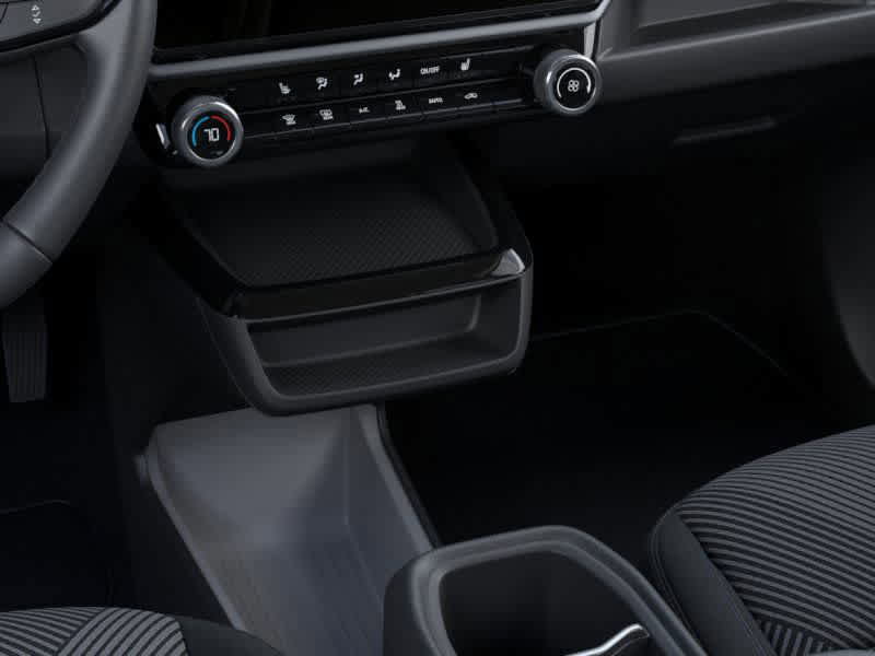 New 2027 Chevrolet Bolt LT w/ Comfort Package FWD image 23