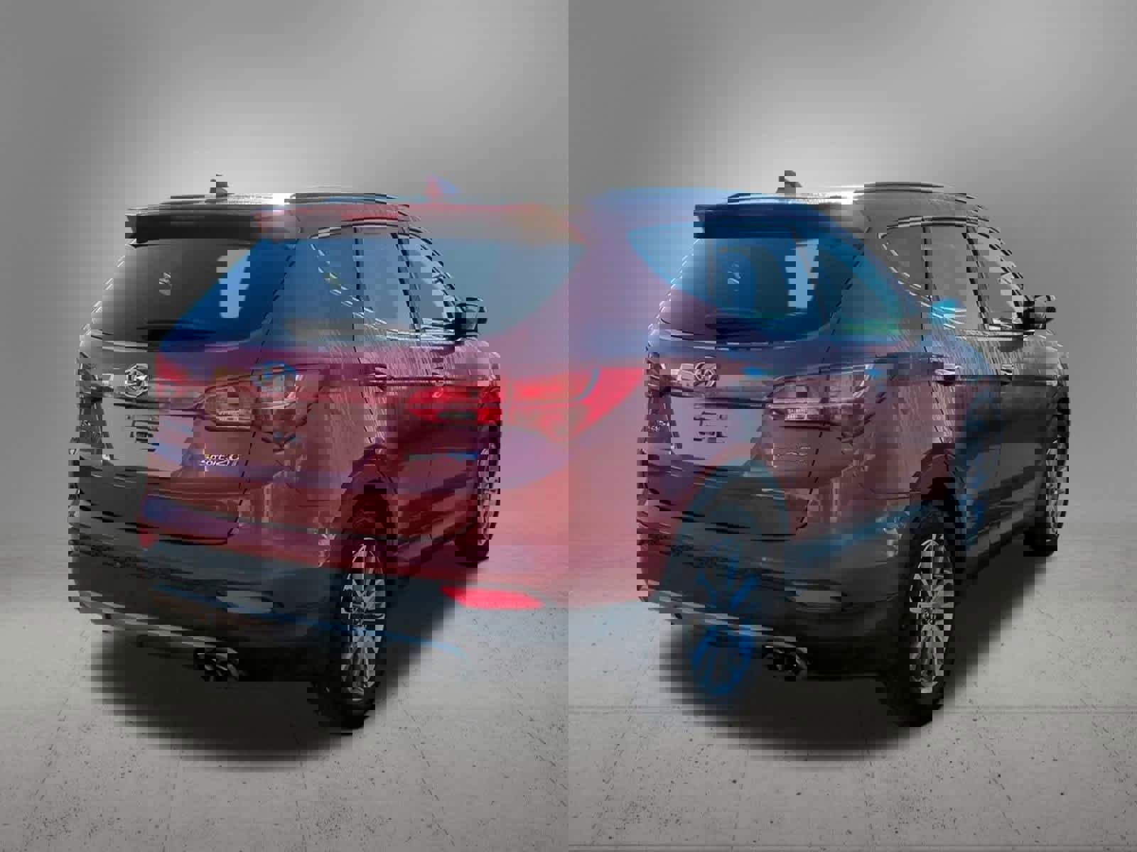 Used 2014 Hyundai Santa Fe Sport 2.0T image 6