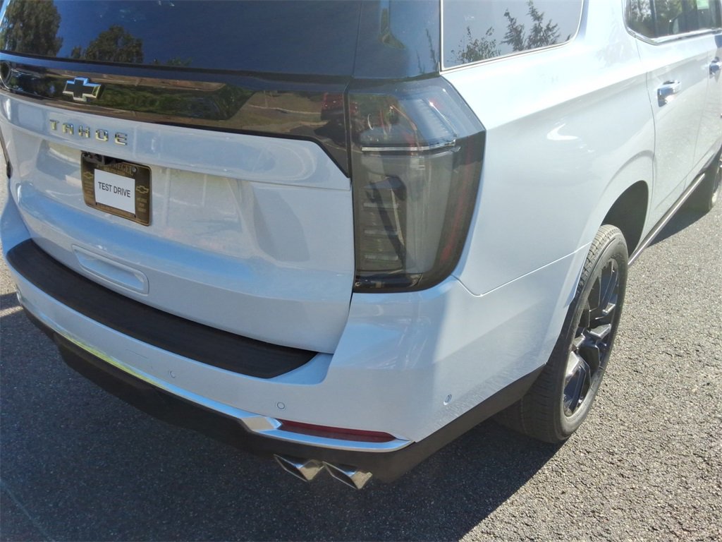 New 2026 Chevrolet Tahoe High Country image 14