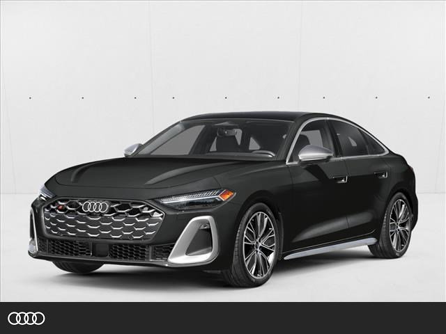 New 2026 Audi S5 Premium Plus AWD/4WD image 1