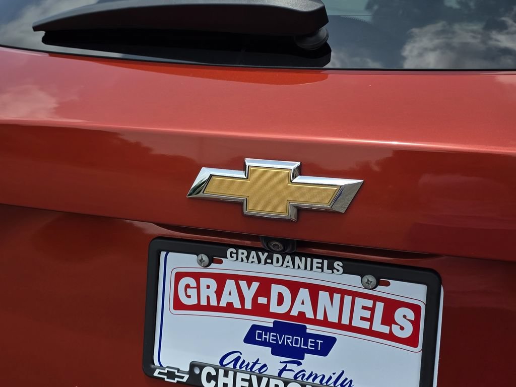 Used 2022 Chevrolet Blazer LT FWD image 35