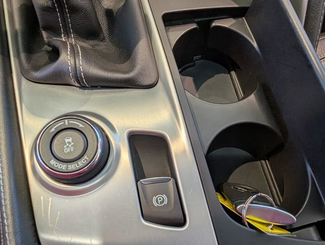 Used 2016 Chevrolet Corvette Stingray Coupe w/ 2LT Preferred Equipment Group image 14