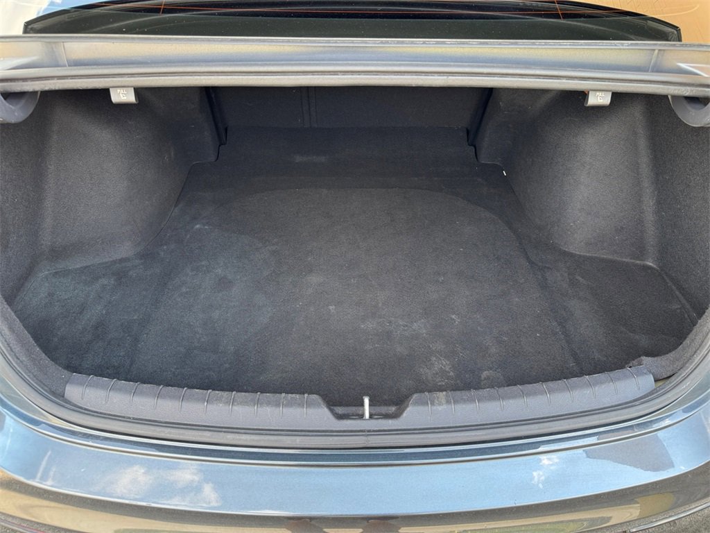 Used 2022 Kia K5 LXS image 21