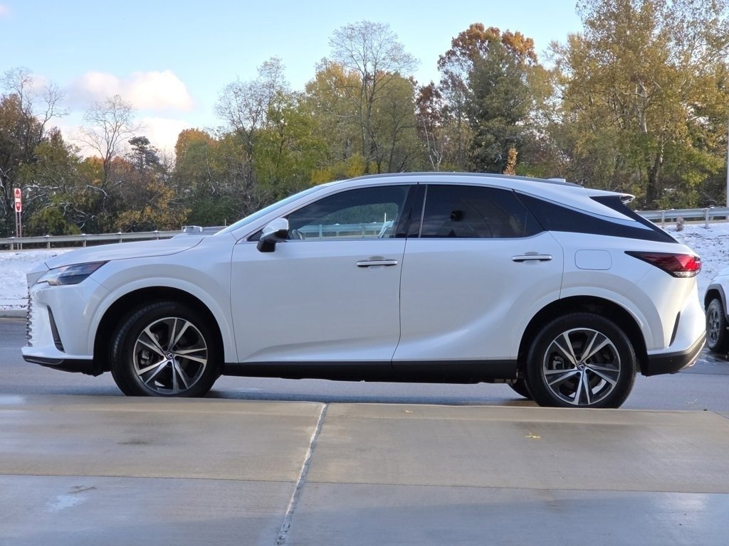 Used 2023 Lexus RX 350h image 23