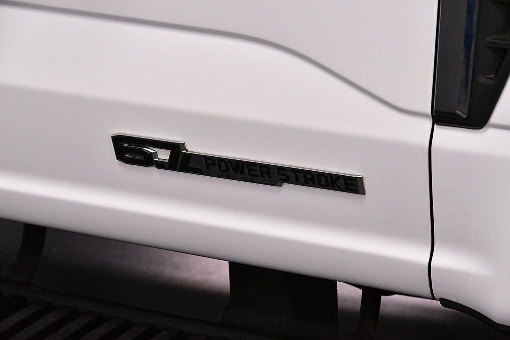 Used 2024 Ford F350 XLT image 11