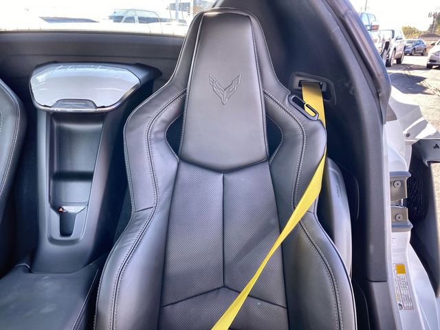 New 2026 Chevrolet Corvette Z06 image 32