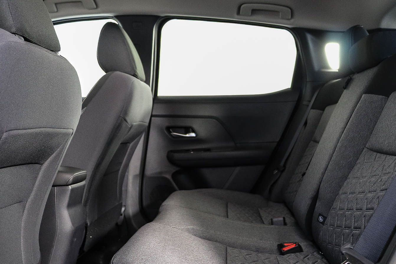 New 2026 Nissan Kicks SV w/ Cold Weather Package FWD image 20