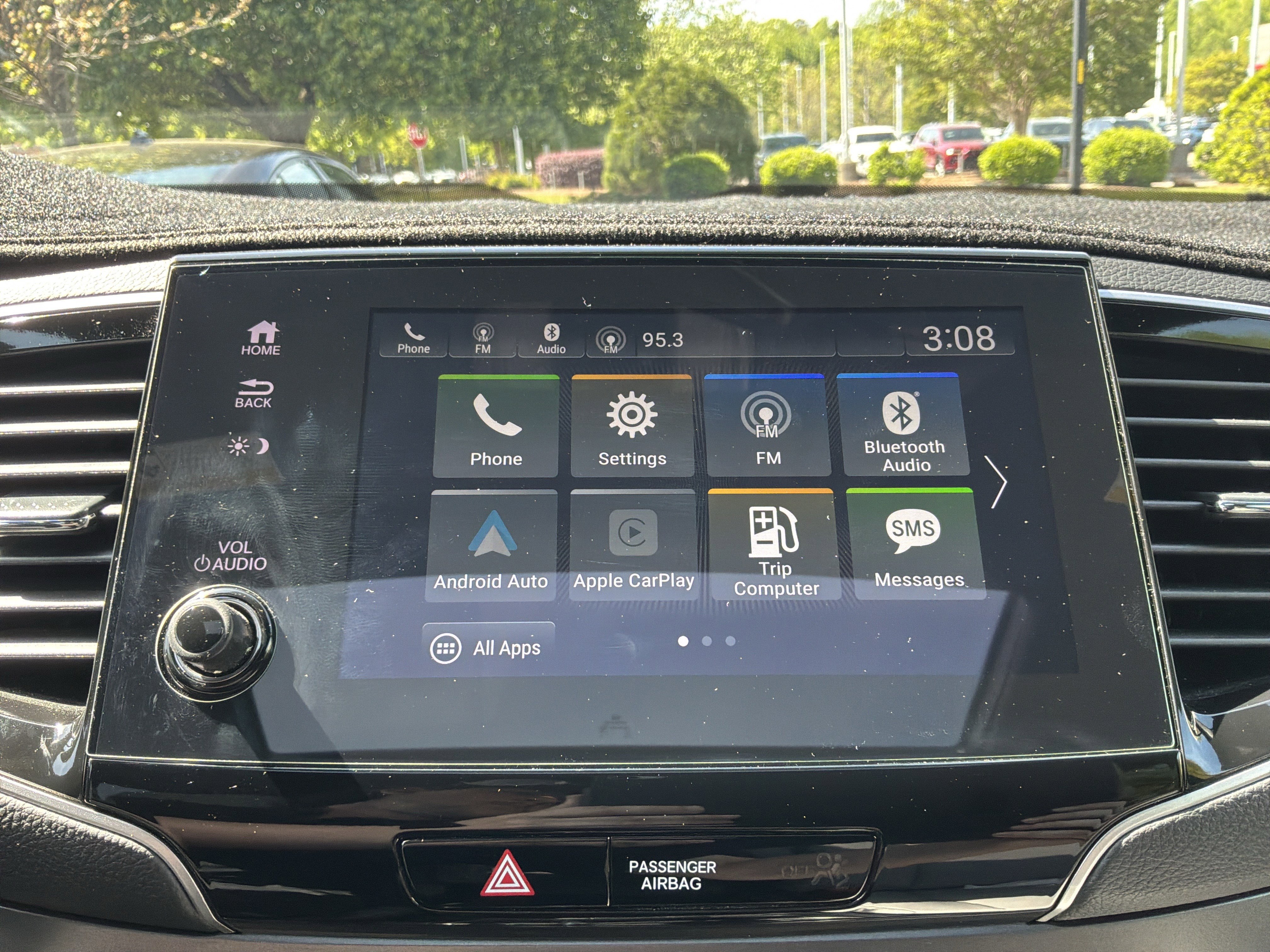 Used 2023 Honda Passport EX-L image 24
