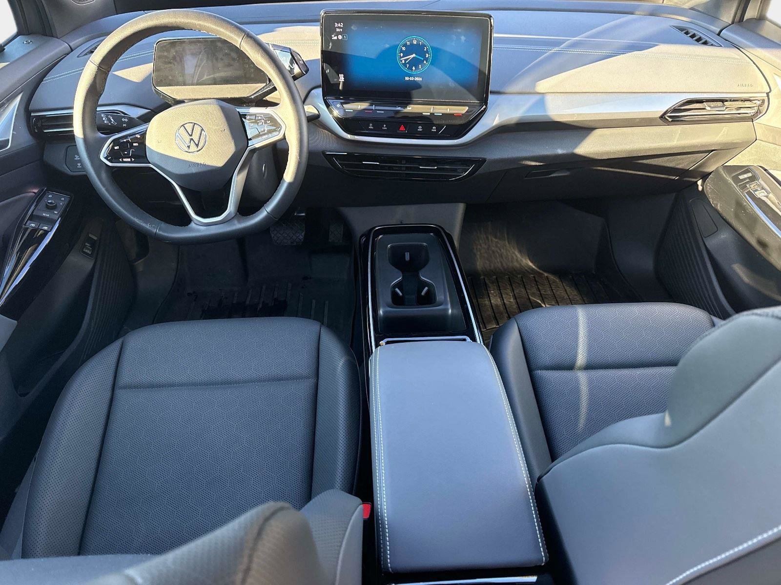 Certified 2023 Volkswagen ID.4 Pro S image 17