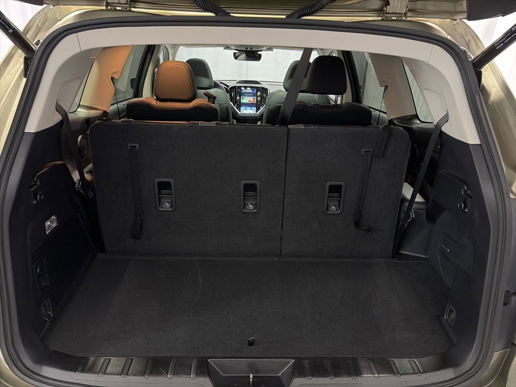 Certified 2023 Subaru Ascent Onyx Edition Limited AWD/4WD image 8