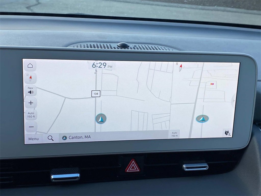 Used 2023 Hyundai Ioniq 5 SEL w/ Cargo Package image 32