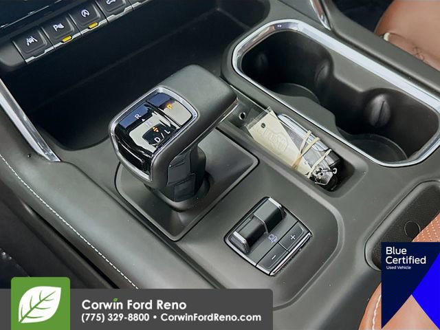 Used 2024 GMC Sierra 1500 Denali Ultimate image 21