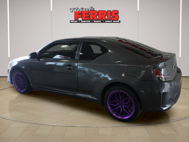 Used 2016 Scion tC FWD image 3