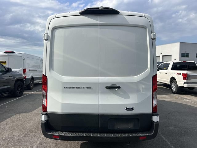 Used 2025 Ford Transit 150 148 Medium Roof RWD image 7