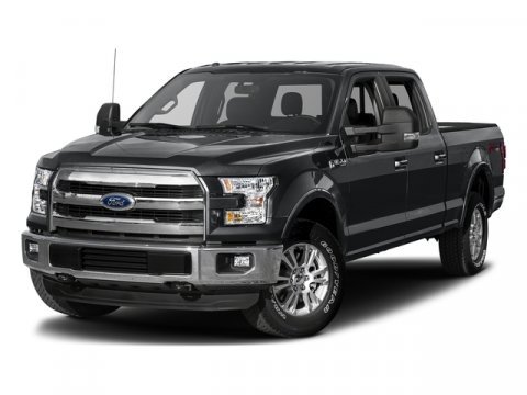 Used 2017 Ford F150 Lariat