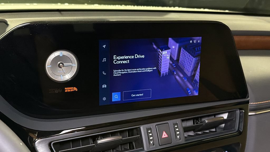 Certified 2024 Lexus ES 350 w/ Premium Package FWD image 24